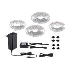 Paulmann MaxLED 250 RGBW Comfort Set TV 75