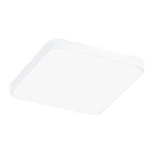 Paulmann Veluna Edge LED podhled IP44 4000K 9x9cm