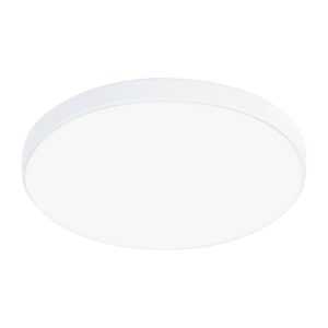 Paulmann Veluna Edge LED podhled IP44 4000K Ø 9cm